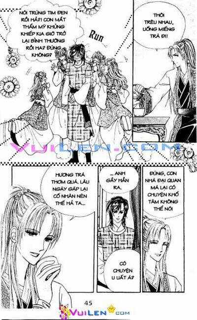 New Sexy Simpleton Chapter 64 trang 5