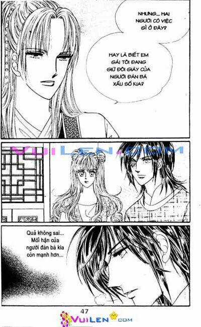 New Sexy Simpleton Chapter 64 trang 7