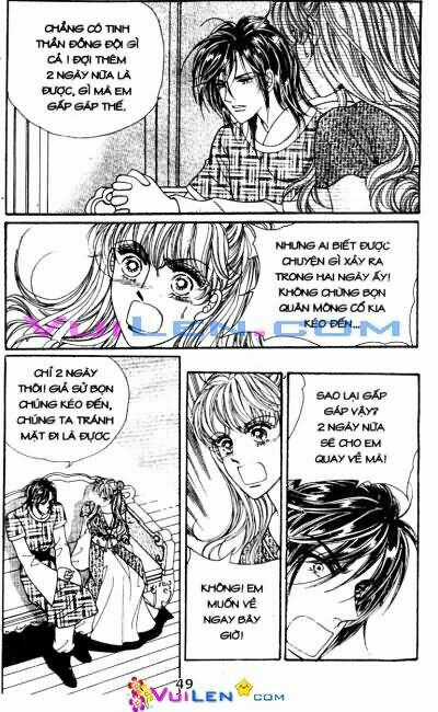 New Sexy Simpleton Chapter 64 trang 9