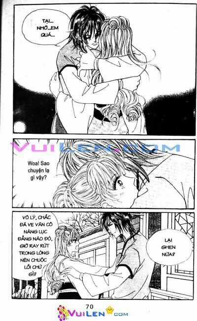 New Sexy Simpleton Chapter 65 trang 10