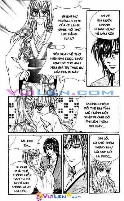 New Sexy Simpleton Chapter 65 trang 11