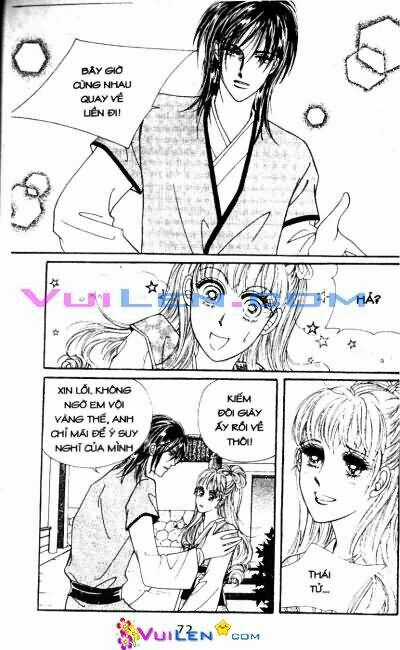 New Sexy Simpleton Chapter 65 trang 12