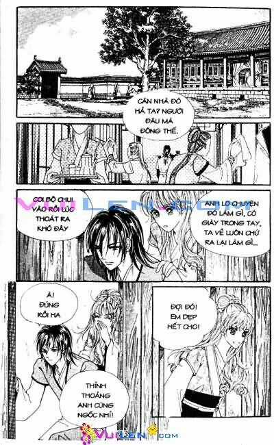 New Sexy Simpleton Chapter 65 trang 13