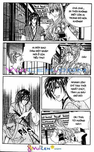 New Sexy Simpleton Chapter 65 trang 15