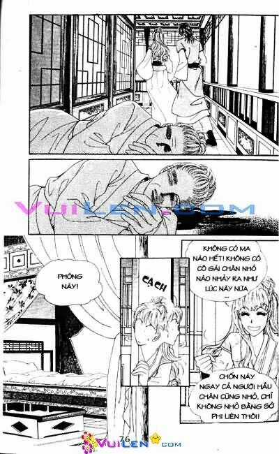 New Sexy Simpleton Chapter 65 trang 16