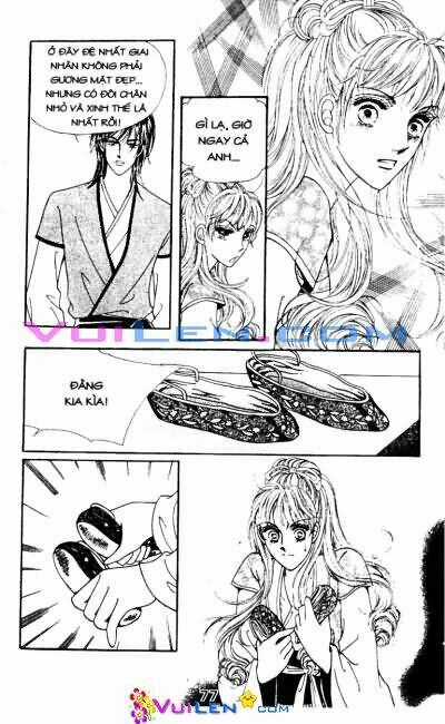 New Sexy Simpleton Chapter 65 trang 17