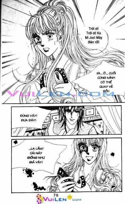 New Sexy Simpleton Chapter 65 trang 18