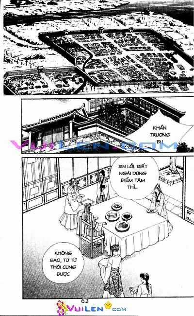 New Sexy Simpleton Chapter 65 trang 2