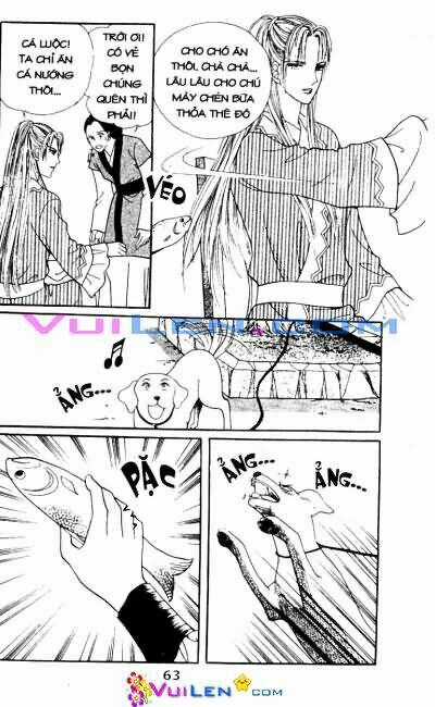 New Sexy Simpleton Chapter 65 trang 3