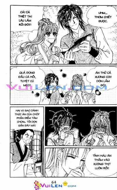 New Sexy Simpleton Chapter 65 trang 4