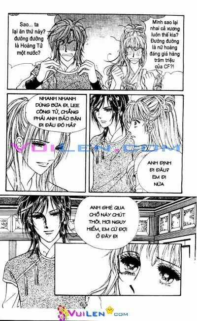 New Sexy Simpleton Chapter 65 trang 5