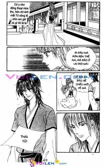 New Sexy Simpleton Chapter 65 trang 9