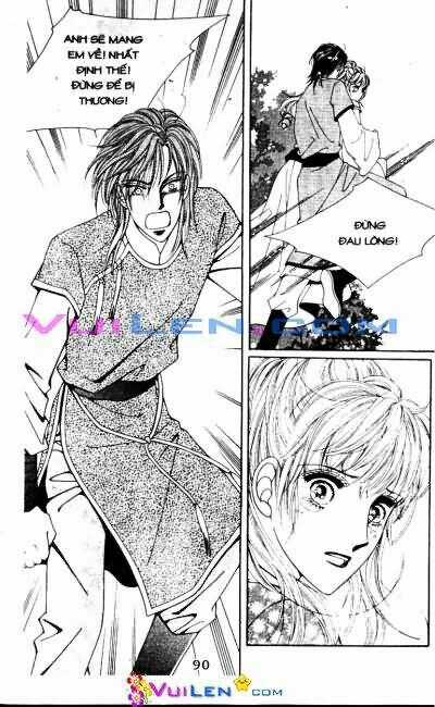 New Sexy Simpleton Chapter 66 trang 10