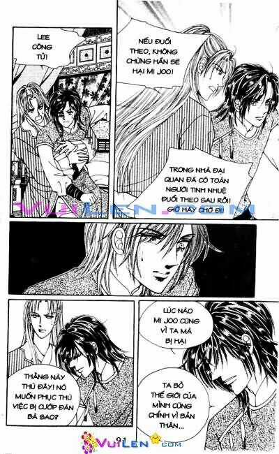 New Sexy Simpleton Chapter 66 trang 11