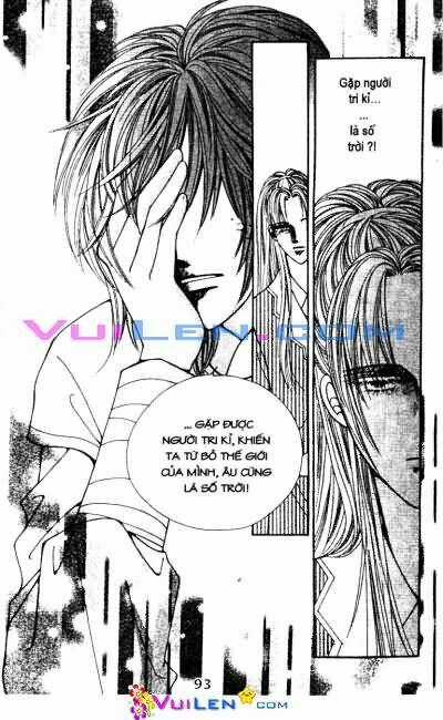 New Sexy Simpleton Chapter 66 trang 13