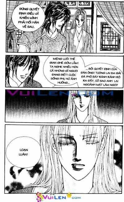 New Sexy Simpleton Chapter 66 trang 14