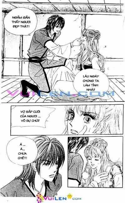 New Sexy Simpleton Chapter 66 trang 18