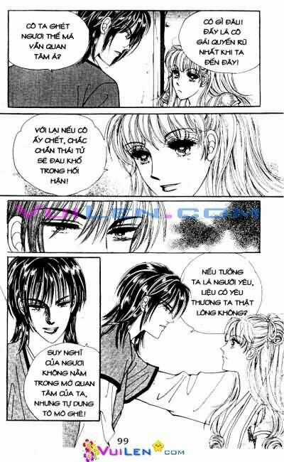 New Sexy Simpleton Chapter 66 trang 19