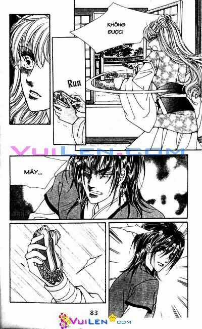 New Sexy Simpleton Chapter 66 trang 3