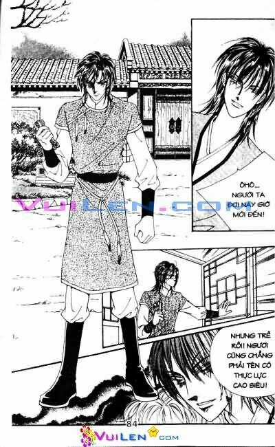 New Sexy Simpleton Chapter 66 trang 4