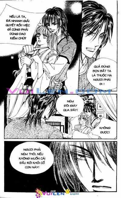 New Sexy Simpleton Chapter 66 trang 5