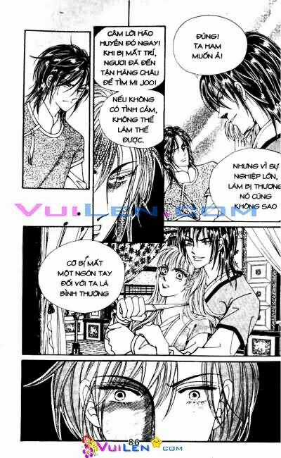 New Sexy Simpleton Chapter 66 trang 6