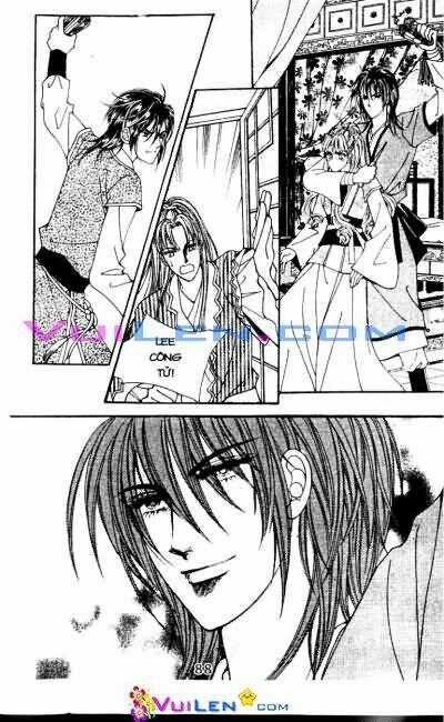 New Sexy Simpleton Chapter 66 trang 8