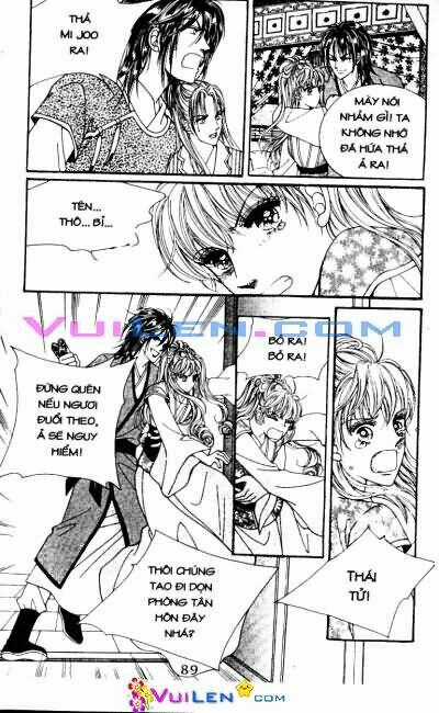 New Sexy Simpleton Chapter 66 trang 9