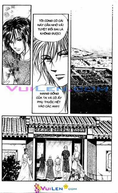 New Sexy Simpleton Chapter 67 trang 11