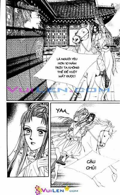 New Sexy Simpleton Chapter 67 trang 15