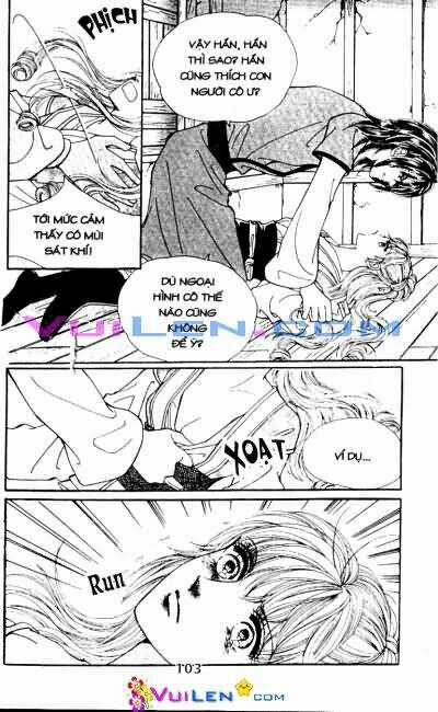 New Sexy Simpleton Chapter 67 trang 3