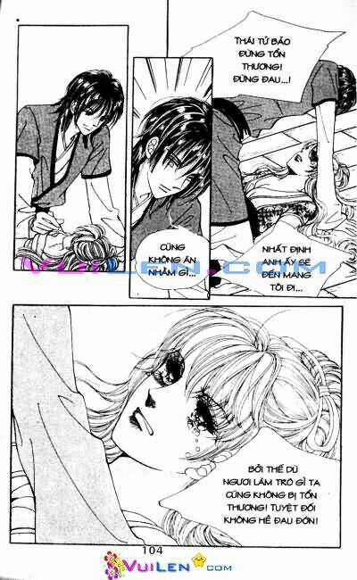 New Sexy Simpleton Chapter 67 trang 4