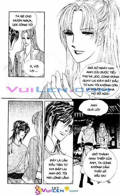 New Sexy Simpleton Chapter 67 trang 7