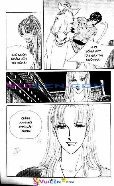 New Sexy Simpleton Chapter 67 trang 8