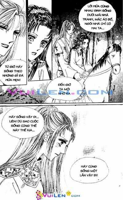 New Sexy Simpleton Chapter 68 trang 11