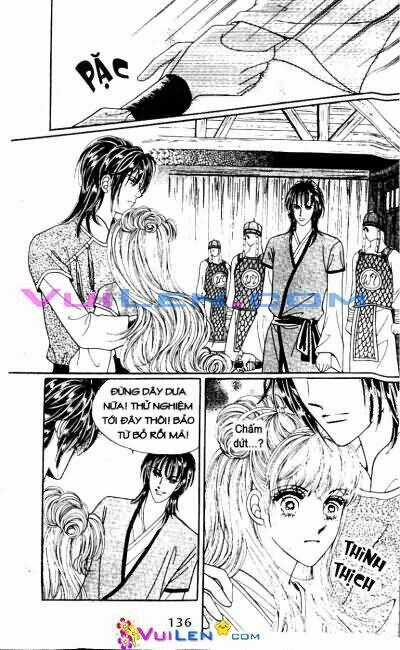 New Sexy Simpleton Chapter 68 trang 16