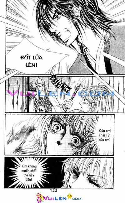 New Sexy Simpleton Chapter 68 trang 3