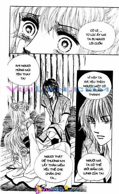 New Sexy Simpleton Chapter 68 trang 5