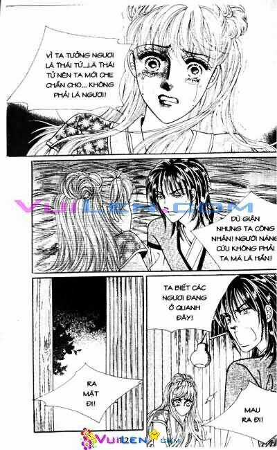 New Sexy Simpleton Chapter 68 trang 6