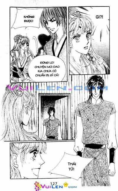 New Sexy Simpleton Chapter 68 trang 7