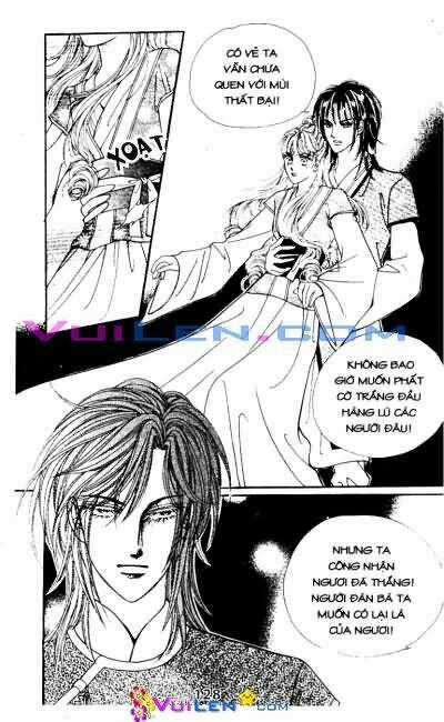New Sexy Simpleton Chapter 68 trang 8