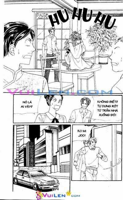 New Sexy Simpleton Chapter 69 trang 14