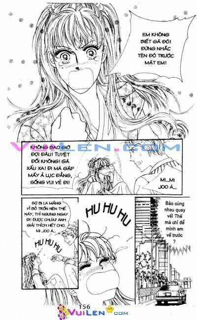 New Sexy Simpleton Chapter 69 trang 16