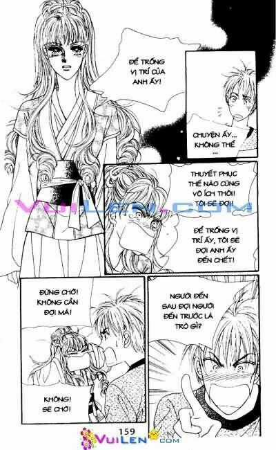 New Sexy Simpleton Chapter 69 trang 19