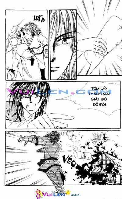 New Sexy Simpleton Chapter 69 trang 4