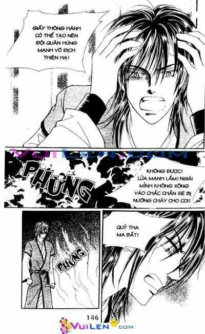 New Sexy Simpleton Chapter 69 trang 6