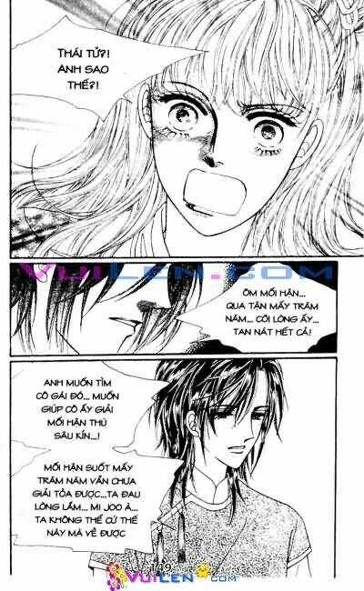 New Sexy Simpleton Chapter 69 trang 9