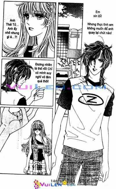 New Sexy Simpleton Chapter 7 trang 10