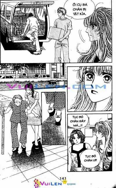 New Sexy Simpleton Chapter 7 trang 11