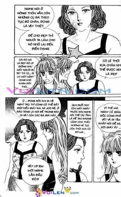 New Sexy Simpleton Chapter 7 trang 12